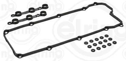 Gasket Set, cylinder head cover BMW