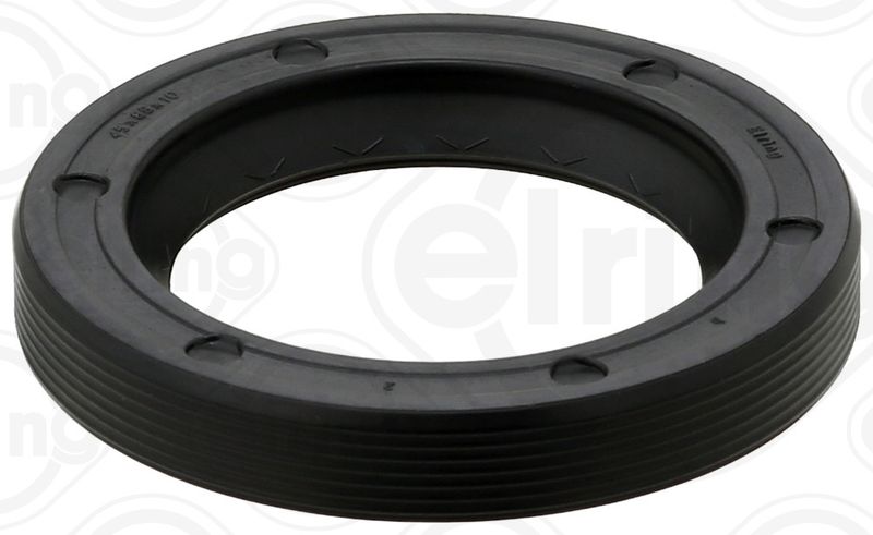 Shaft Seal, differential Porsche