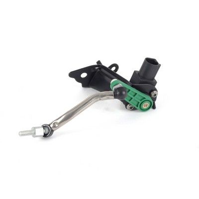 Sensor, headlight levelling Front LT Ride Height Sensor - 14- Porsche Macan (