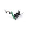 Sensor, headlight levelling Front LT Ride Height Sensor - 14- Porsche Macan (
