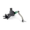 Sensor, headlight levelling Front LT Ride Height Sensor - 14- Porsche Macan (
