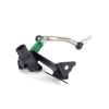 Sensor, headlight levelling Front LT Ride Height Sensor - 14- Porsche Macan (