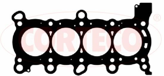 Gasket, cylinder head Honda