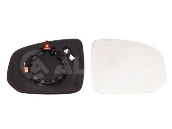 Mirror Glass, exterior mirror