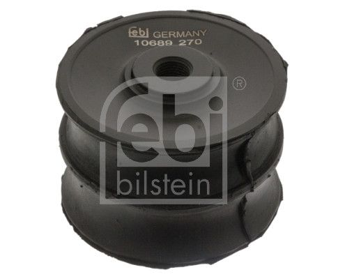 Mounting, automatic transmission M A N 81962100388