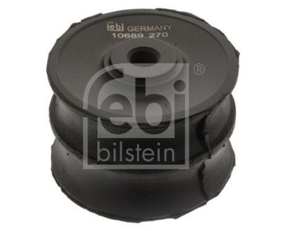 Mounting, automatic transmission M A N 81962100388