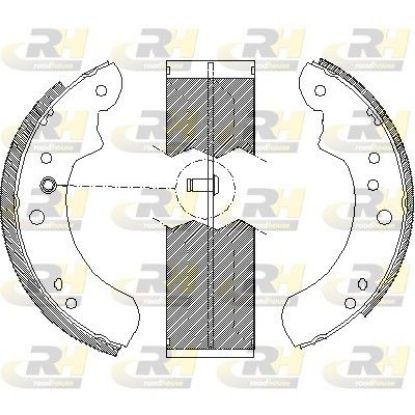 Brake Shoe