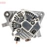 Alternator Toyota
