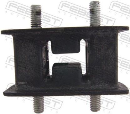 Mounting Kit, exhaust system TOYOTA 17567-17010