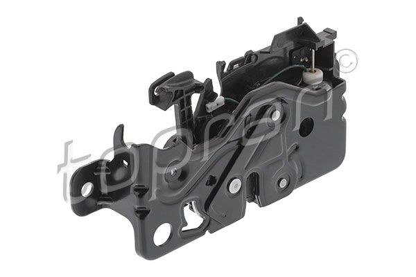 Tailgate Lock BMW/Mini - 51247464415