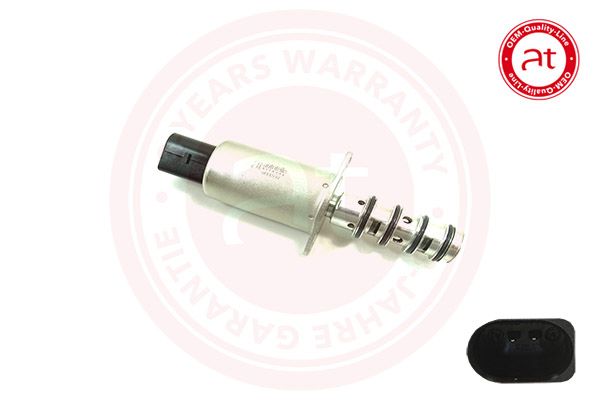 Control Valve, camshaft adjustment VAG Golf IV, Passat, Sharan, T4, Bora, Alhambra