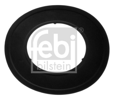 Gasket, water pump RENAULT LKW (RVI) 50 10 550 496