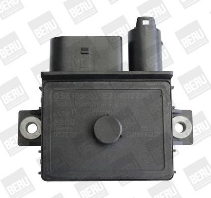 Control Unit, glow time BMW - 12 21 7 798 000