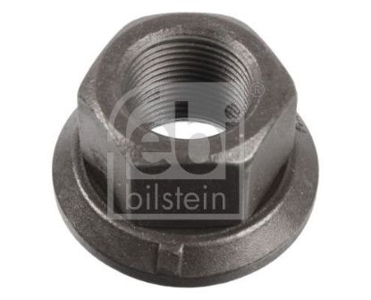 Wheel Nut Universell verwendbar (z.B. DIN) 385 400 01 24