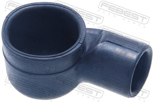 Hose, crankcase ventilation VOLVO 30677388
