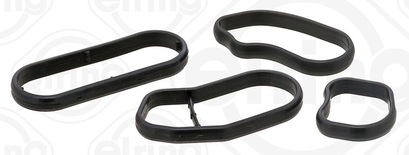 Gasket Set, oil cooler BMW Oil cooler set - 11 42 8 591 461