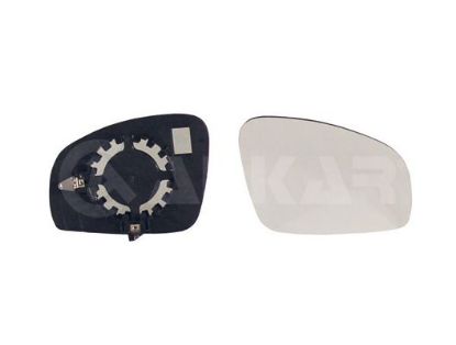 Mirror Glass, exterior mirror