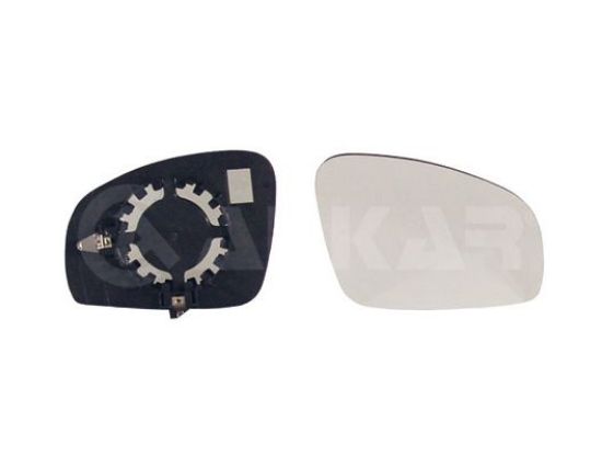 Mirror Glass, exterior mirror