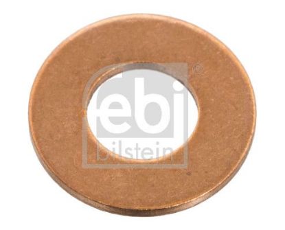 Seal, injector holder M A N 51987010111