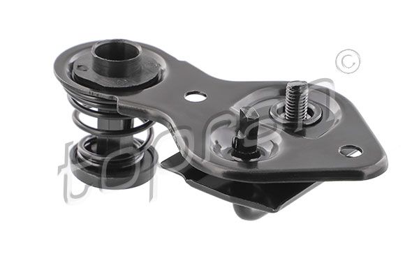 Safety Hook, bonnet lock Mercedes/Smart