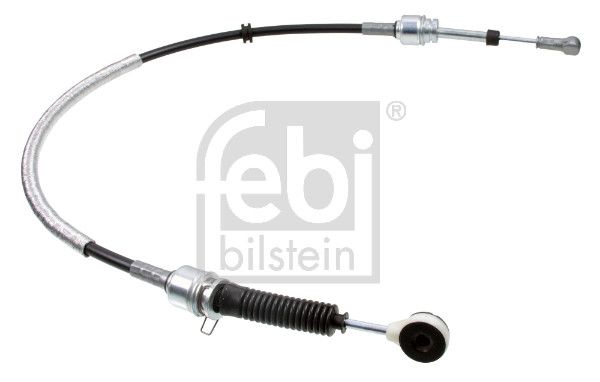 Cable Pull, manual transmission Mini - 25 11 7 547 371