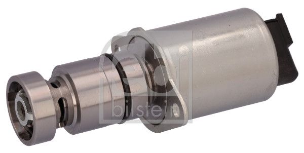 Solenoid valve, automatic transmission Volvo - 23871482