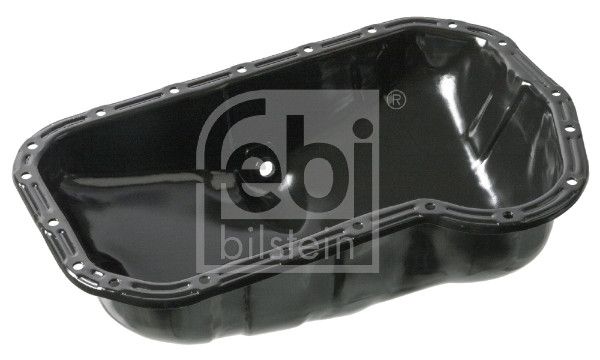 Oil sump VW-Audi 055 103 601