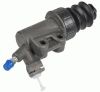 Slave Cylinder, clutch SACHS KUPPLUNG NEHMERZYLINDER