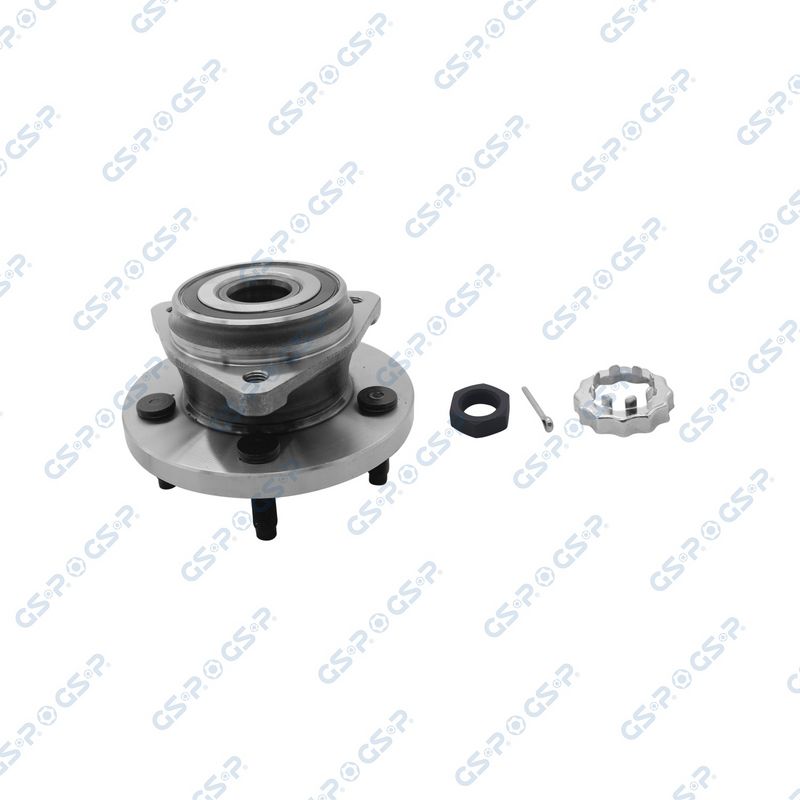 Wheel Bearing Kit CHRYSLER - 52098679AD