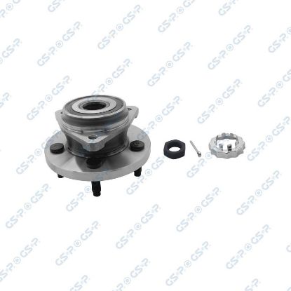Wheel Bearing Kit CHRYSLER - 52098679AD