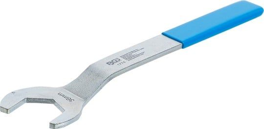 Retaining Wrench, fan (fluid friction coupling) 36 mm Fan Hub Wrench, for Ford, Opel, GM