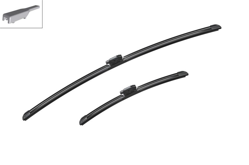 Wiper Blade Aerotwin A250S SET 650/360mm