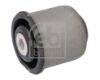 Bushing, axle beam Fiat PKW 52140469