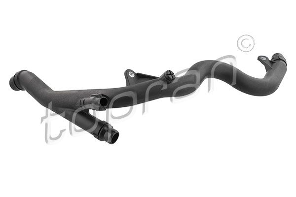 Coolant Pipe BMW - 11 53 7 787 379