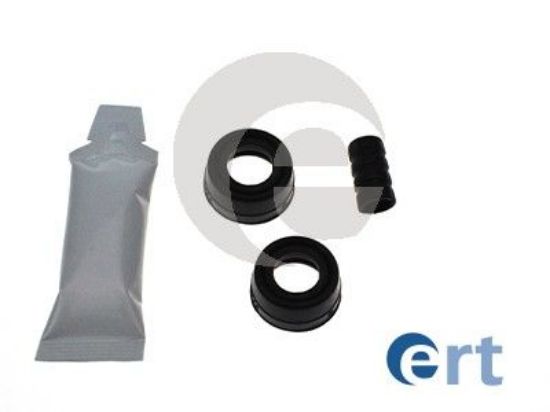 Bellow, brake caliper guide