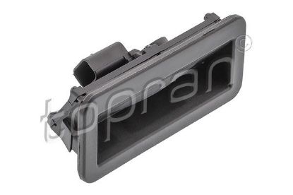 Tailgate Handle Ford - 1857333