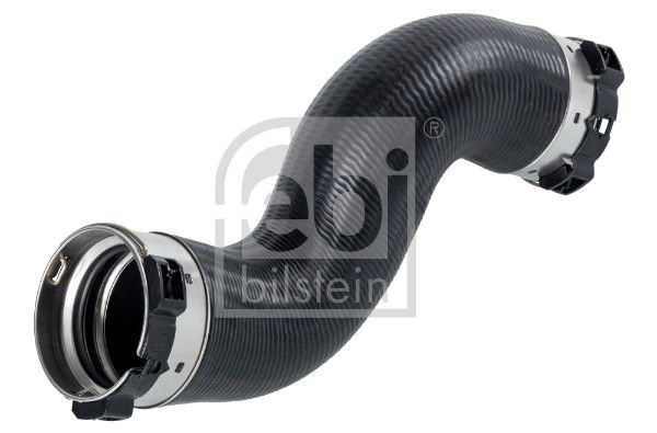 Charger Air Hose Mercedes-Benz - 906 528 37 82
