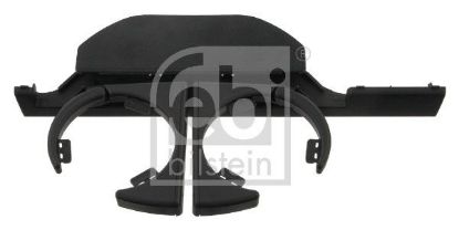Cupholder BMW - 51 16 8 190 206