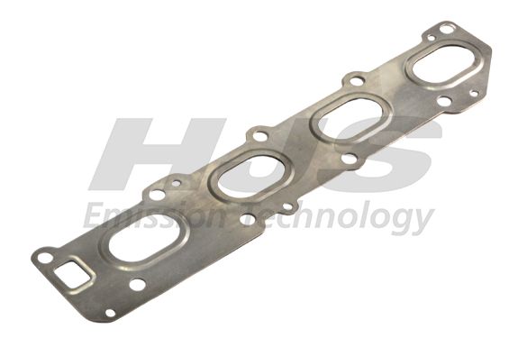 Gasket, exhaust manifold Opel