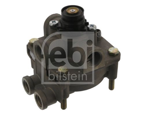 Relay Valve M A N - 81521166071