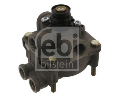 Relay Valve M A N - 81521166071