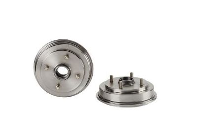 Brake Drum NISSAN CHERRY III (N12) 04/82-