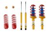 Suspension Kit, springs/shock absorbers VW BORA (1J2); K; B12 SL