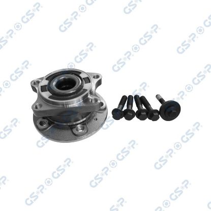 Wheel Bearing Kit VOLVO - 30639877