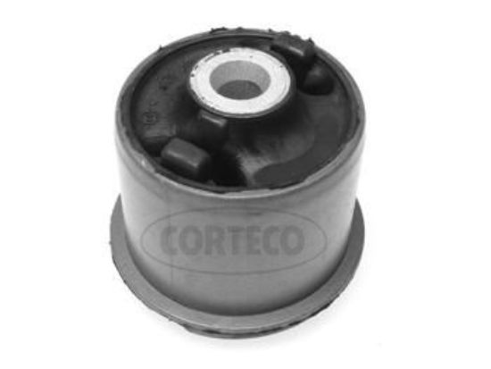 Bushing, axle beam LUPO (6X1, 6E1), POLO (6N1)