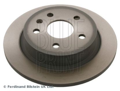 Brake Disc GENERAL MOTORS - 13501302