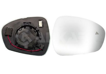 Mirror Glass, exterior mirror