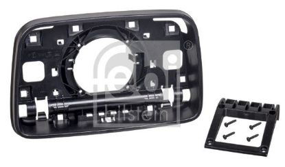 Housing, exterior mirror Volvo - 85120820