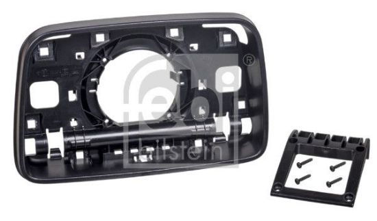 Housing, exterior mirror Volvo - 85120820