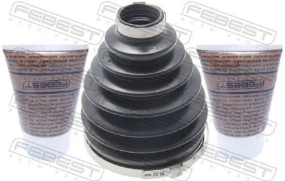 Bellow, drive shaft ALFA ROMEO K52124713AC, CHRYSLER 52124713AC, FIAT